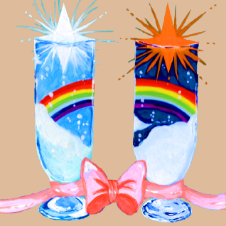 一期一会-ドリンク