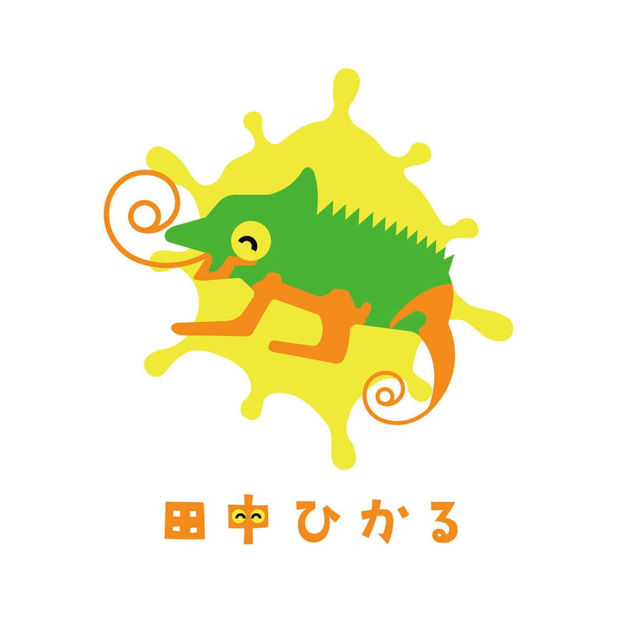 ロゴマーク